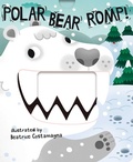 Cover: Polar Bear Romp! - Little Bee Books