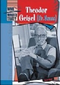 Cover: Theodor Geisel - Chelsea House Publishers