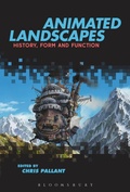 Cover: Animated Landscapes - Bloomsbury Academic USA