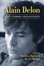 Cover: Alain Delon - Bloomsbury Academic USA
