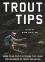 Cover: Trout Tips - Skyhorse Publishing