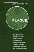 Cover: Plague - Skyhorse Publishing