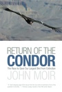 Cover: Return of the Condor - The Lyons Press