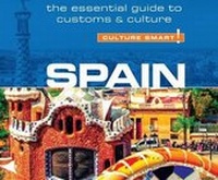 Abbildung von: Spain - Culture Smart! - Dreamscape Media