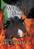 Cover: Whish't Daddy - AUTHORHOUSE