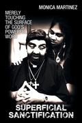 Cover: Superficial Sanctification - AUTHORHOUSE