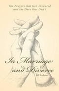 Cover: In Marriage and Divorce - WestBow Press