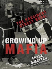 Abbildung von: The President Street Boys - Tantor Media, Inc