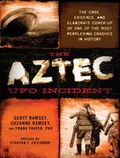 Cover: The Aztec UFO Incident - Tantor Media, Inc