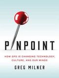 Cover: Pinpoint - Tantor Media, Inc