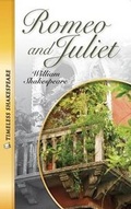 Cover: Romeo and Juliet - Saddleback Educational Publishing