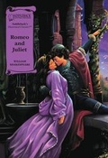Cover: Romeo and Juliet - Saddleback Educational Publishing