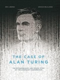 Cover: The Case of Alan Turing - Arsenal Pulp Press