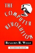 Cover: Computer Revolution - Nova Science Publishers Inc