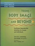 Cover: Teens - Body Image & Beyond - Whole Person Associates