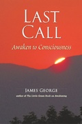 Cover: Last Call - Station Hill Press,U.S.