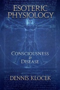 Cover: Esoteric Physiology - Lindisfarne Books
