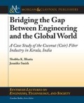 Cover: Bridging the Gap Between Engineering and the Global World - Morgan & Claypool Publishers