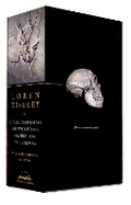 Cover: Loren Eiseley: Collected Essays on Evolution, Nature, and the Cosmos - The Library of America