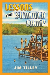 Enlarge image Cover: Lessons from Summer Camp - Red Hen Press