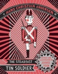 Cover: The Steadfast Tin Soldier - Enchanted Lion Books