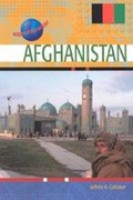 Cover: Afghanistan - Chelsea House Publishers
