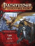 Cover: Pathfinder Adventure Path: Hell's Vengeance Part 5 - Scourge of the Godclaw - Paizo Publishing, LLC