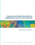 Cover: Coping with the Global Financial Crisis - International Monetary Fund (IMF)