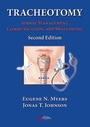 Cover: Tracheotomy - Plural Publishing Inc