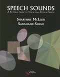 Cover: Speech Sounds - Plural Publishing Inc