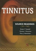 Cover: Tinnitus - Plural Publishing Inc