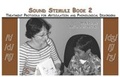 Cover: Sound Stimuli: Assessment and Treatment Protocols for Articulation and Phonological Disorders: For /t/ /d/ /[iota]/ /[zeta]/ /[iota]/ /[zeta]/ Vol. 2 - Plural Publishing Inc