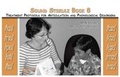 Cover: Sound Stimuli: For Assessment and Treatment Protocols for Articulation and Phonological Disorders: For /ks/ /ns/ /ps/ /st/ /ts/ /bz/ /dz/ /gz/ /mz/ /nz/ v. 8 - Plural Publishing Inc