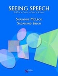 Cover: Seeing Speech - Plural Publishing Inc