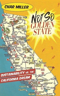 Enlarge image Cover: Not So Golden State - Trinity University Press,U.S.