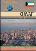 Cover: Kuwait - Chelsea House Publishers