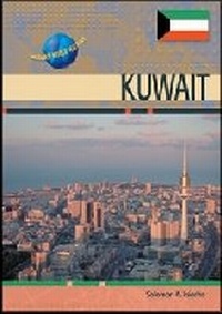 Enlarge image Cover: Kuwait - Chelsea House Publishers