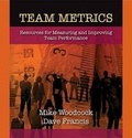 Cover: Team Metrics - HRD Press Inc.,U.S.
