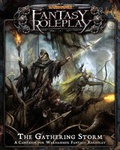 Cover: The Gathering Storm - Fantasy Flight Games