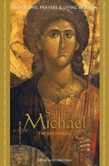Cover: Saint Michael - Sounds True