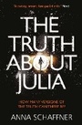 Cover: The Truth About Julia - Allen & Unwin