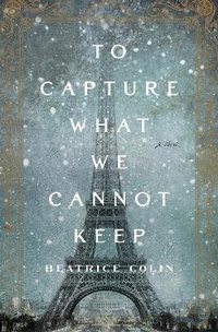 Enlarge image Cover: To Capture What We Cannot Keep - Allen & Unwin