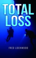 Cover: Total Loss - Vanguard Press