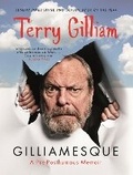 Cover: Gilliamesque - Canongate Books