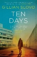 Cover: Ten Days - Canongate Books