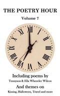Cover: The Poetry Hour - Volume 7 - Portable Poetry