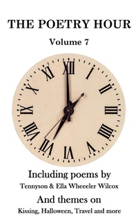 Enlarge image Cover: The Poetry Hour - Volume 7 - Portable Poetry