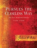 Cover: Pursues the Ceaseless Way - Brown Dog Books