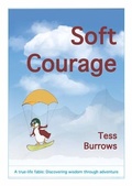 Cover: Soft Courage - Eye