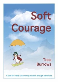 Enlarge image Cover: Soft Courage - Eye